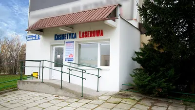 Salon Kosmetyki Laserowej Łygan